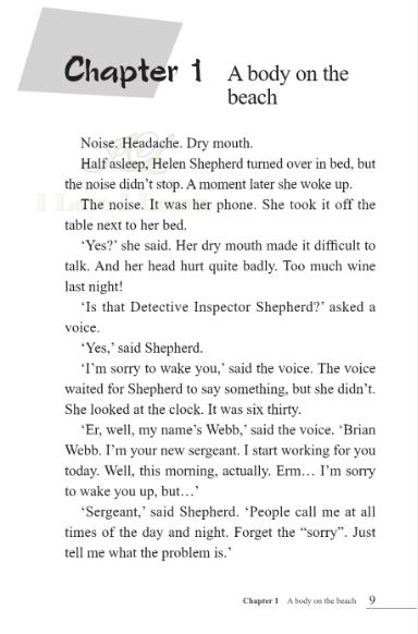 หนังสืออ่านนอกเวลาภาษาอังกฤษเรื่อง Bad Company +MPR (ระดับ 2) Bad Company (English Reading: Level 2)+MPR