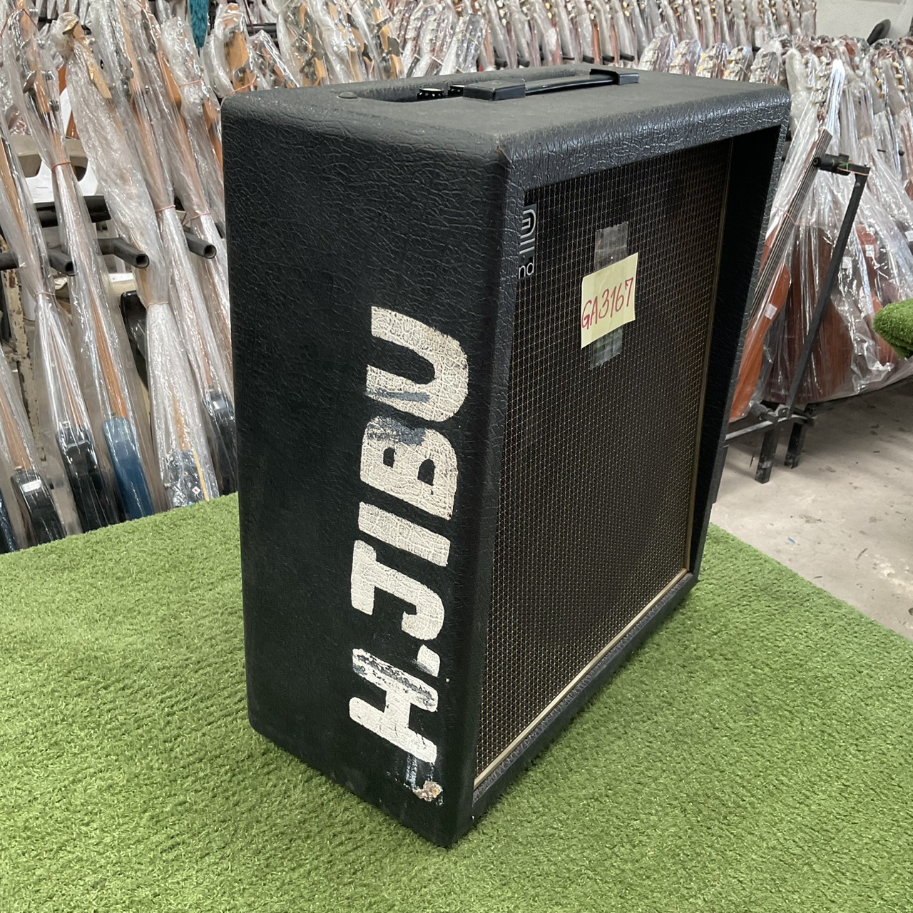 แอมป์กีต้าร์ Roland : CA-35