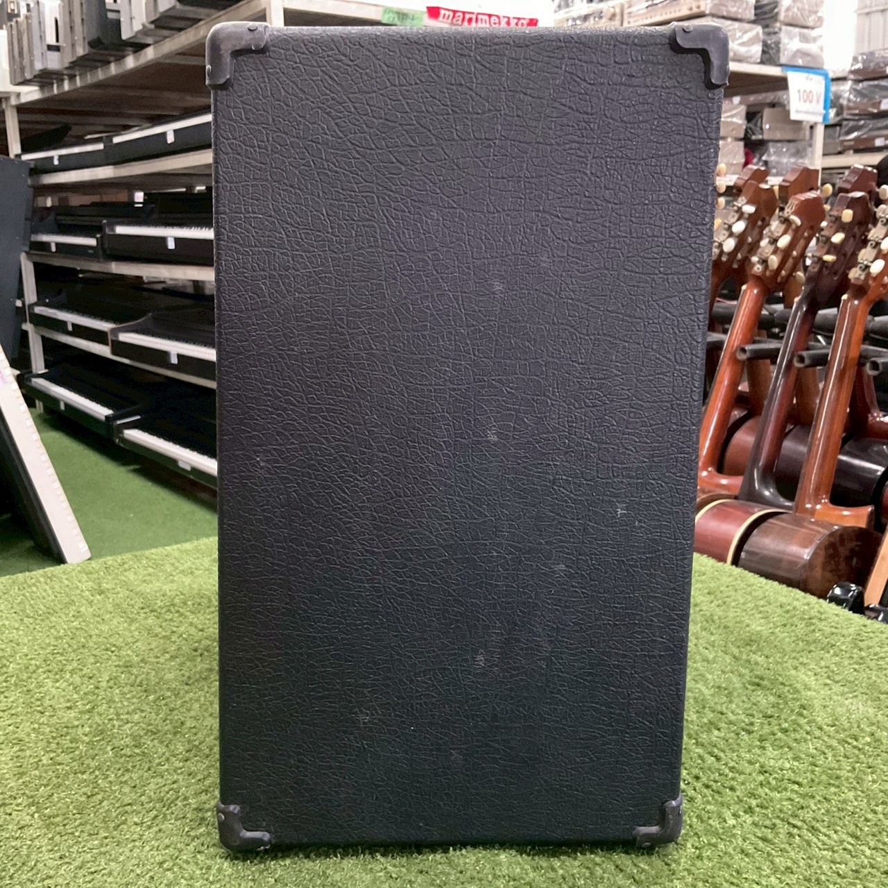 แอมป์เบส Guyatone : GX BASS