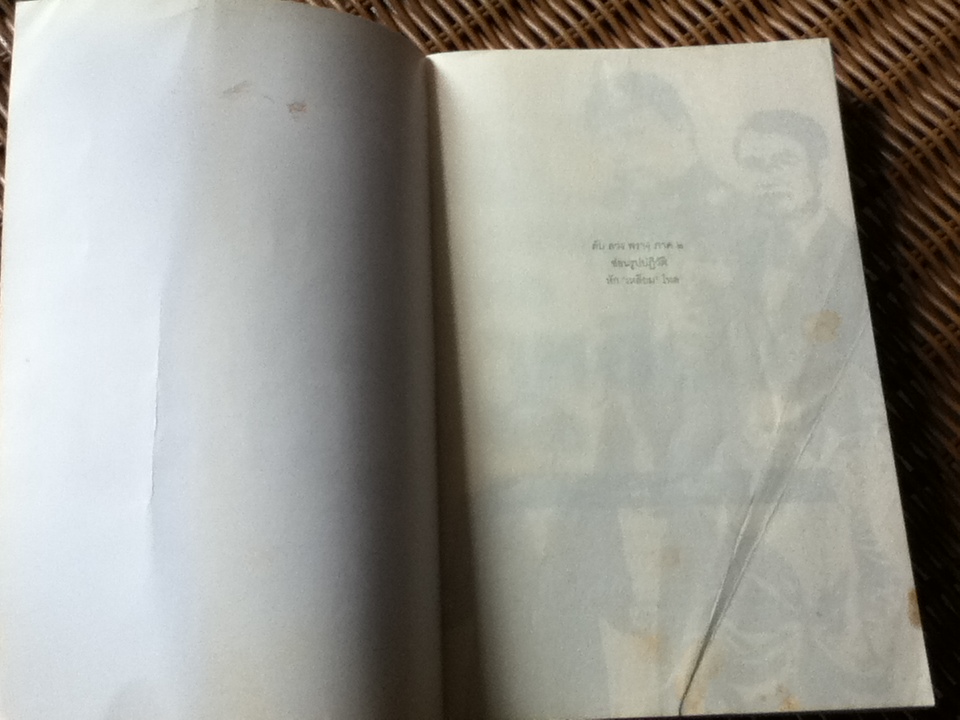 ซ่อนรูปปฏิวัติ หัก"เหลี่ยม"โหด ลับ ลวง พราง ภาค 2