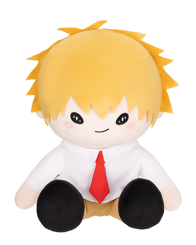 Maid Sama! Sitting Plushie Takumi Usui(Pre-order)