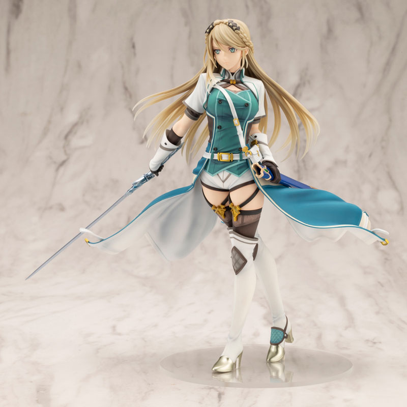 Kiseki Series Elaine Auclair 1/8 Complete Figure(Pre-order)
