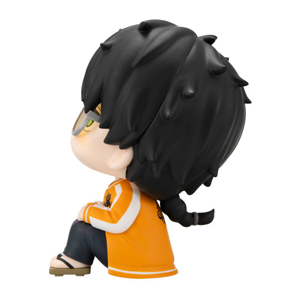 LookUp WIND BREAKER Jou Togame Complete Figure(Pre-order)