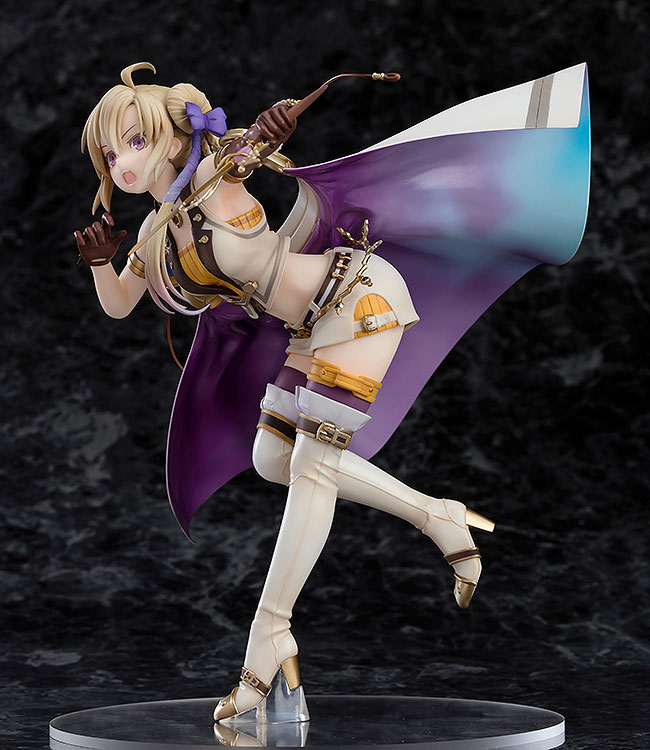 Grancrest Senki Siluca Meletes 1/7 Complete Figure(In-stock)