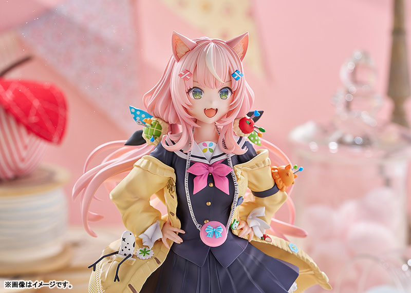 "Nijisanji" Yang Nari 1/7 Complete Figure(Pre-order)