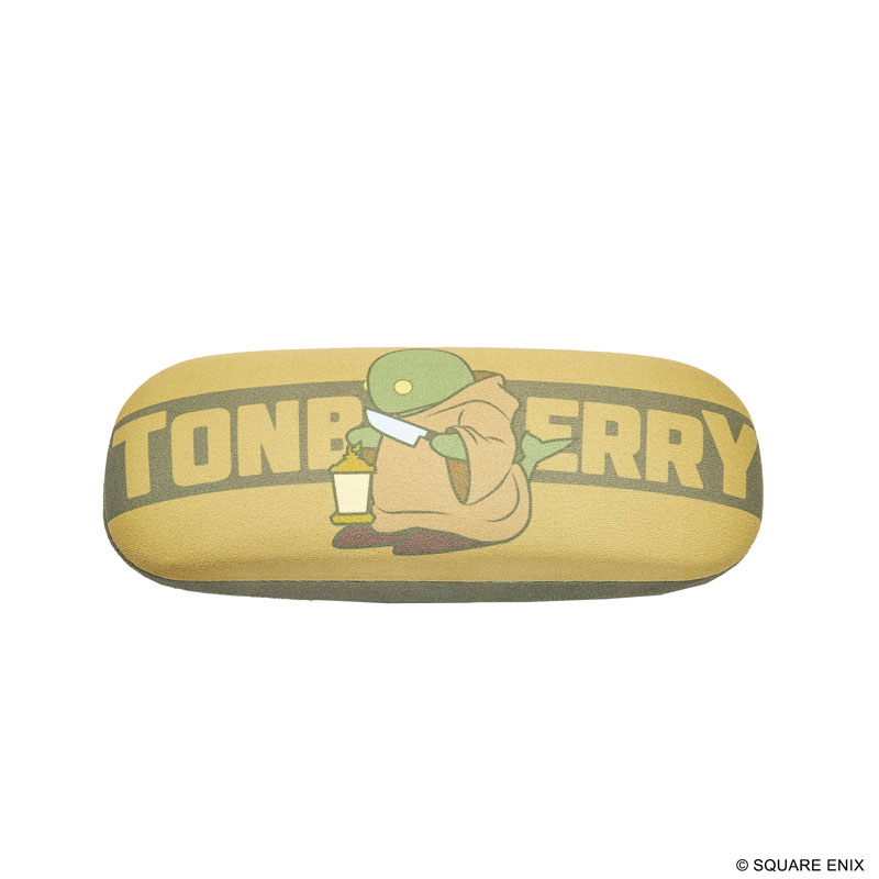 Final Fantasy Series Glasses Case Tonberry(Pre-order)