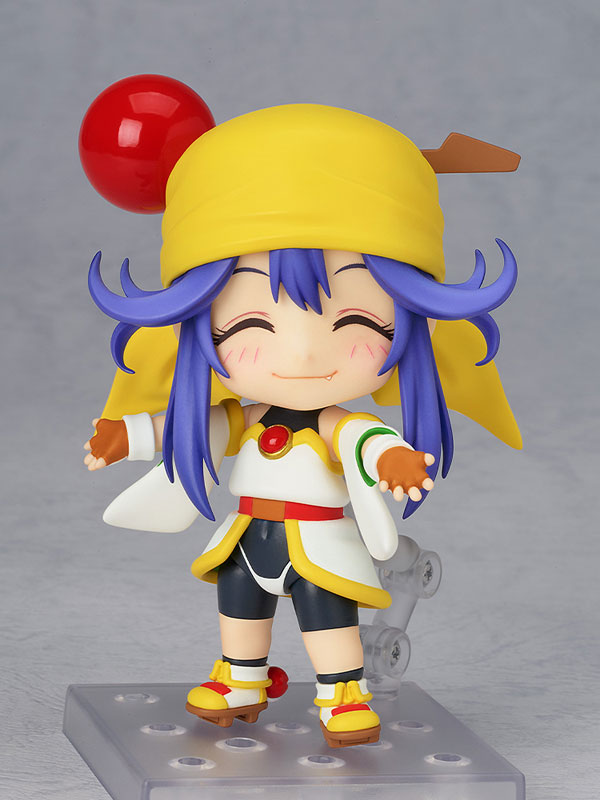 Nendoroid Saber Marionette J Lime(Pre-order)