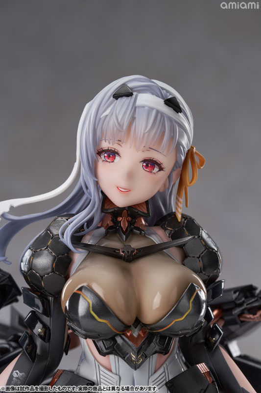 Goddess of Victory: Nikke Modernia 1/7 Complete Figure(Pre-order)