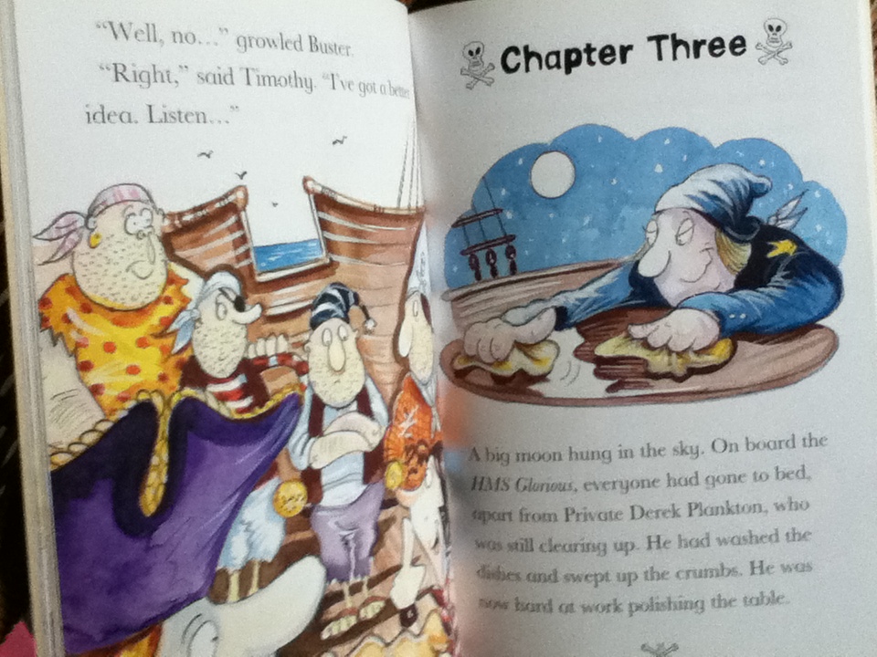 The Three Little Pigs and Puss in Boots, Buster Takes a Hostage, Iggy Pig's Party และ THE LION KING รวม 4 เล่ม