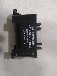 คาปาซิเตอร์แอลจี12uF 60uH 400VAC