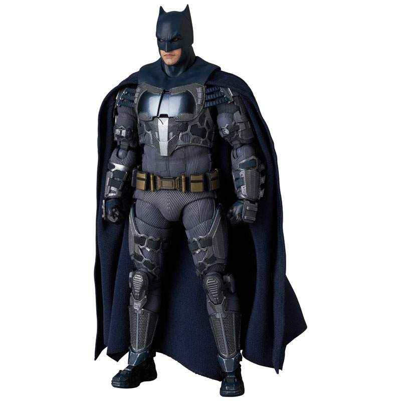 MAFEX No.293 MAFEX BATMAN (THE FLASH Ver.)(Pre-order)