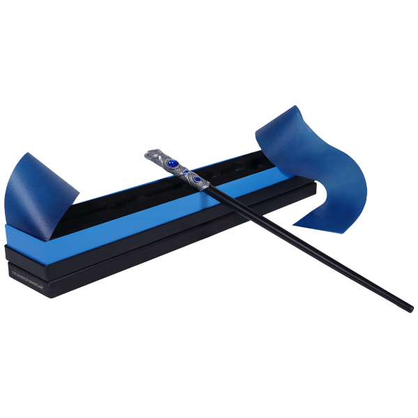 The Diadem of Ravenclaw Wand ไม้กายสิทธิ์ รัดเกล้า เรเวนคลอ Exclusive Design Collection Series