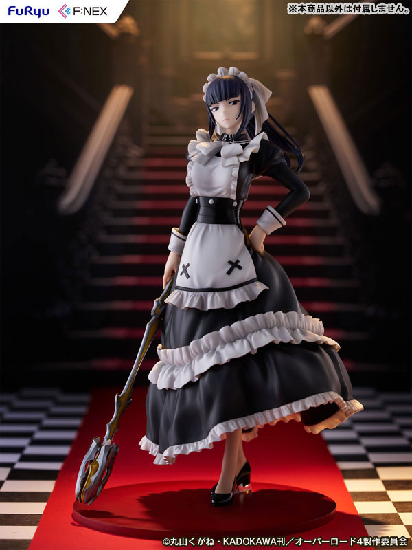 OVERLORD Narberal Gamma 1/7 Complete Figure(Pre-order)