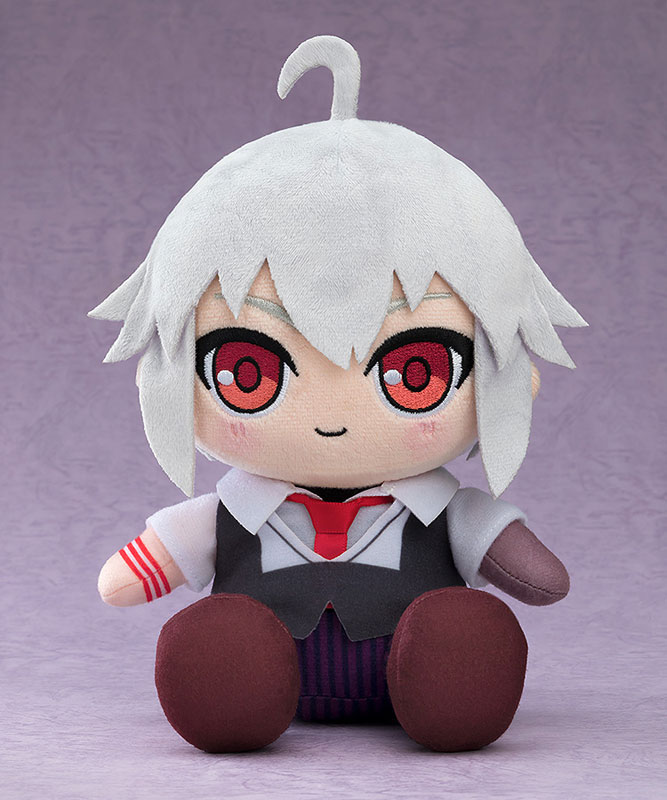 VA-11_HALL-A Plushie Dana Zane(Pre-order)