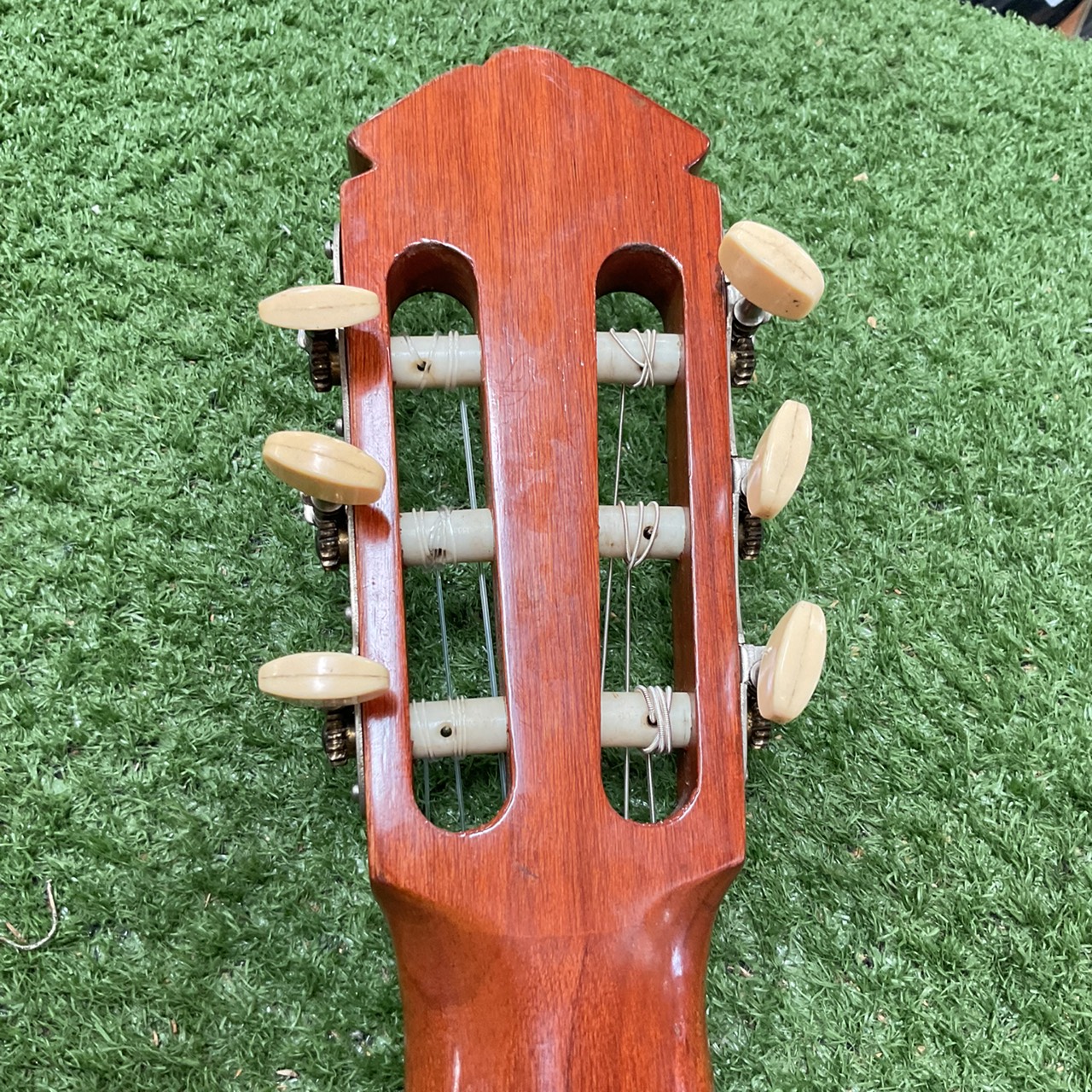 กีต้าร์คลาสสิค YAMAHA : G-85D