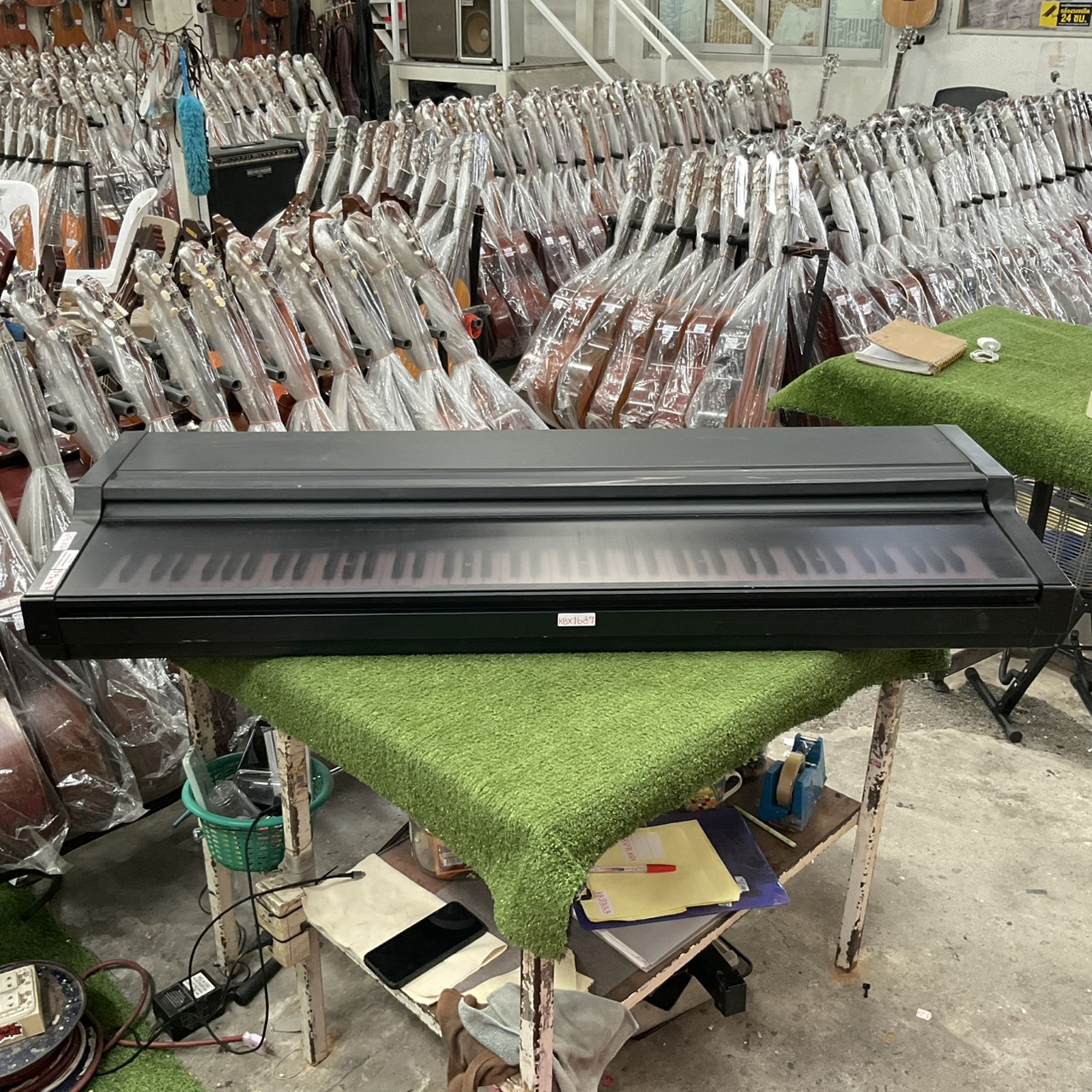 เปียโน KAWAI : PW300 สินค้าไม่พร้อมใช้งาน (ต้องซ่อม)