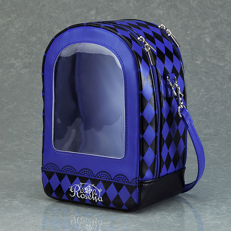 Plushie Pouch BanG Dream! Roselia(Pre-order)