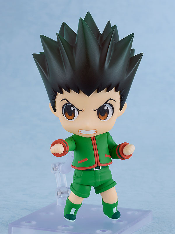 Nendoroid Hunter x Hunter Gon Freecss: Hunter Exam Ver.(Pre-order)