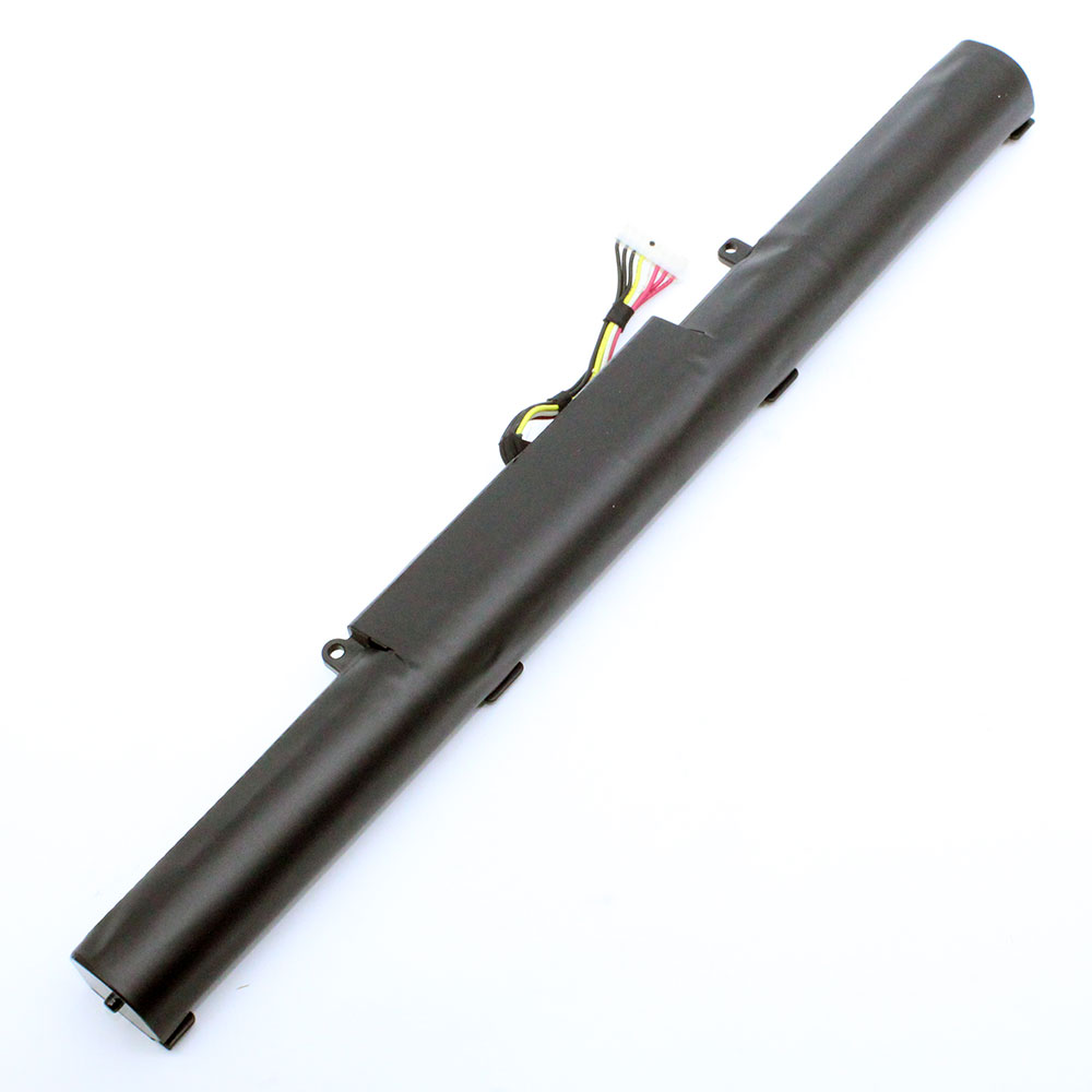 แบตเตอรี่ Asus N552 N552V N552VX N752V G752VW N752VX GL752VW