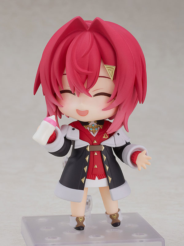 Nendoroid Nijisanji Ange Katrina(Pre-order)