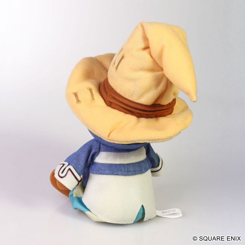 Final Fantasy IX Plush VIVI Ornitier(Pre-order)