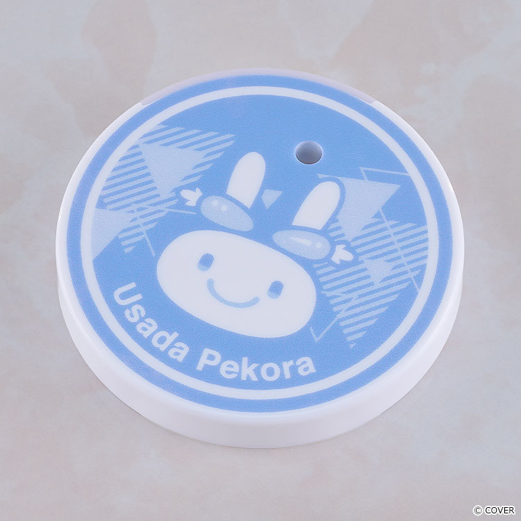 [Exclusive Sale] Nendoroid hololive Production Usuda Pekora: Casual Outfit Ver.(Pre-order)