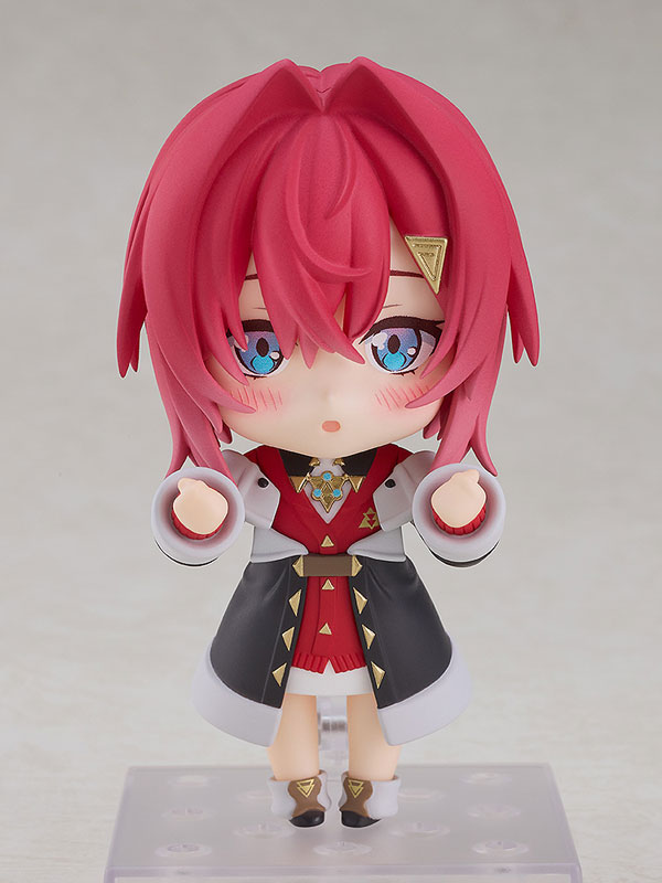 Nendoroid Nijisanji Ange Katrina(Pre-order)
