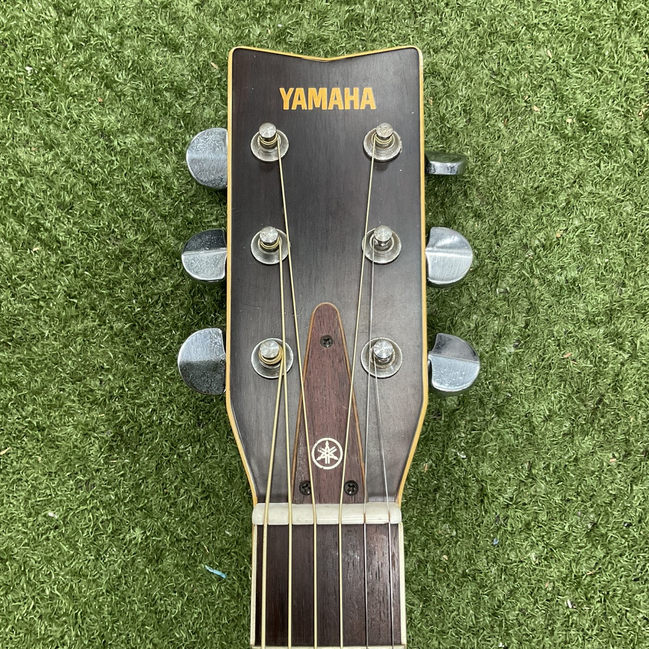 กีต้าร์โปร่ง YAMAHA : FG-202