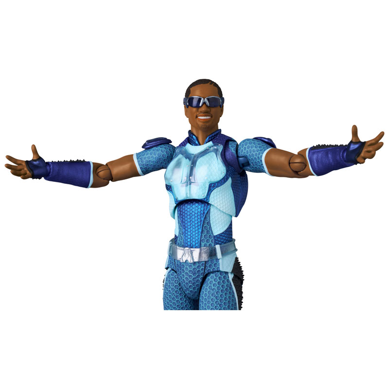 Mafex No.252 MAFEX A-TRAIN "THE BOYS"(Pre-order)