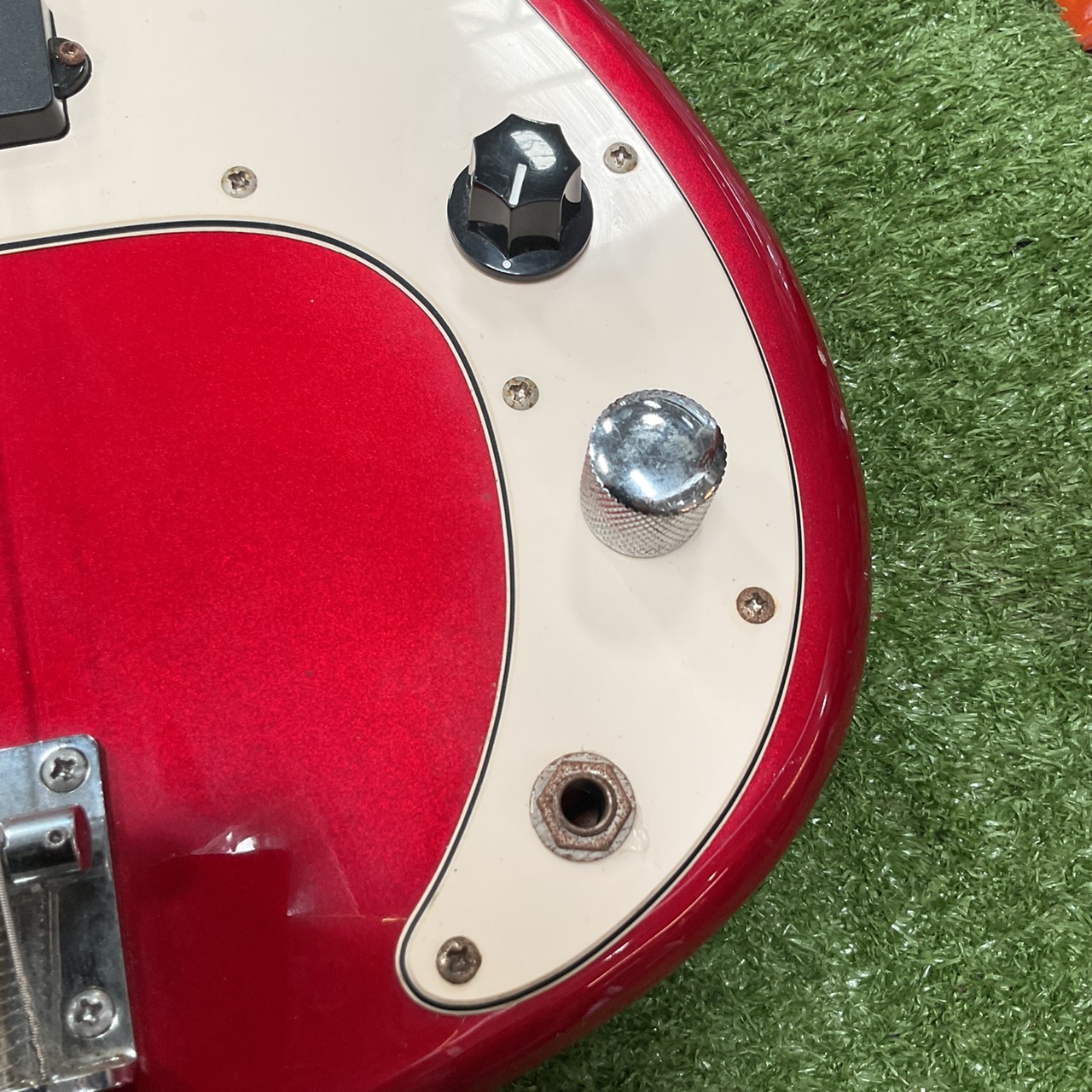 กีต้าร์เบส SELDER