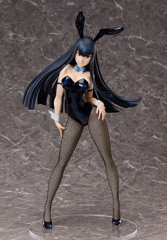 Kill la Kill Satsuki Kiryuin: Bunny Ver. 1/4 Complete Figure(Pre-order)