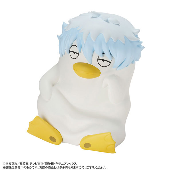 Chara Bank Standard Gintama Ginzabeth(Pre-order)