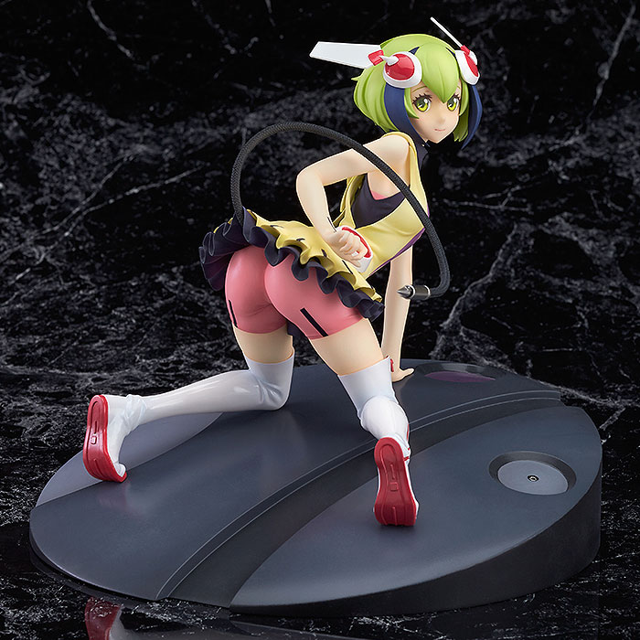 Dimension W - Mira Yurizaki 1/8 Complete Figure(In-stock)