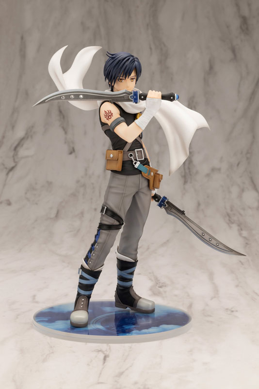 [Bonus] Kiseki Series Joshua Bright 1/8 Complete Figure(Pre-order)