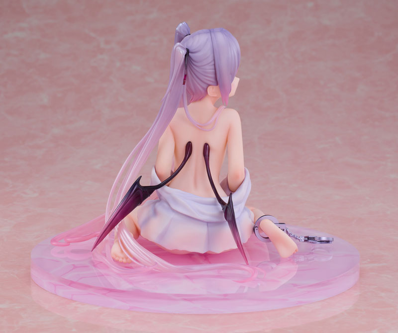 [Exclusive Sale] rurudo "Eve Pink_Ver." 1/6 Complete Figure(Pre-order)