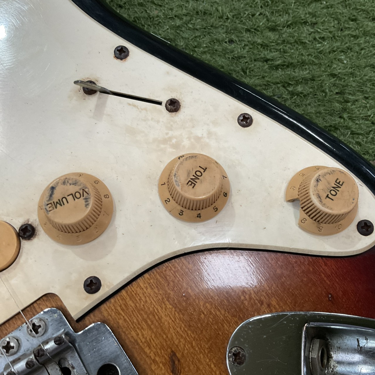 กีต้าร์ไฟฟ้า Fantom SPEEDSTAR