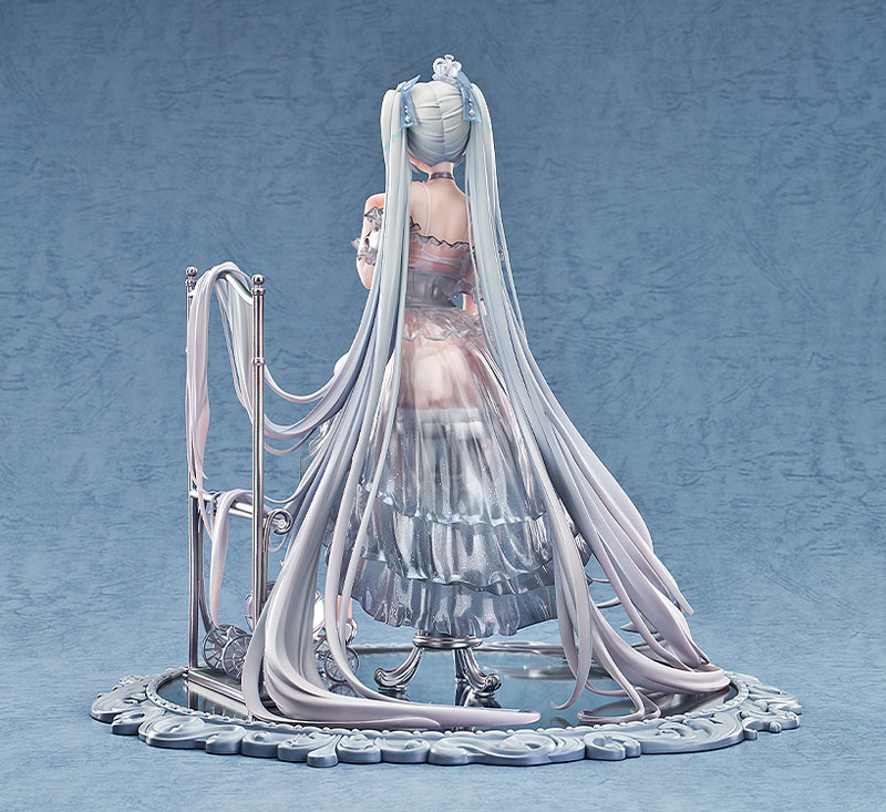 Goddess of Victory: Nikke Cinderella: Glass Princess 1/7 Complete Figure(Pre-order)(Single Shipment)