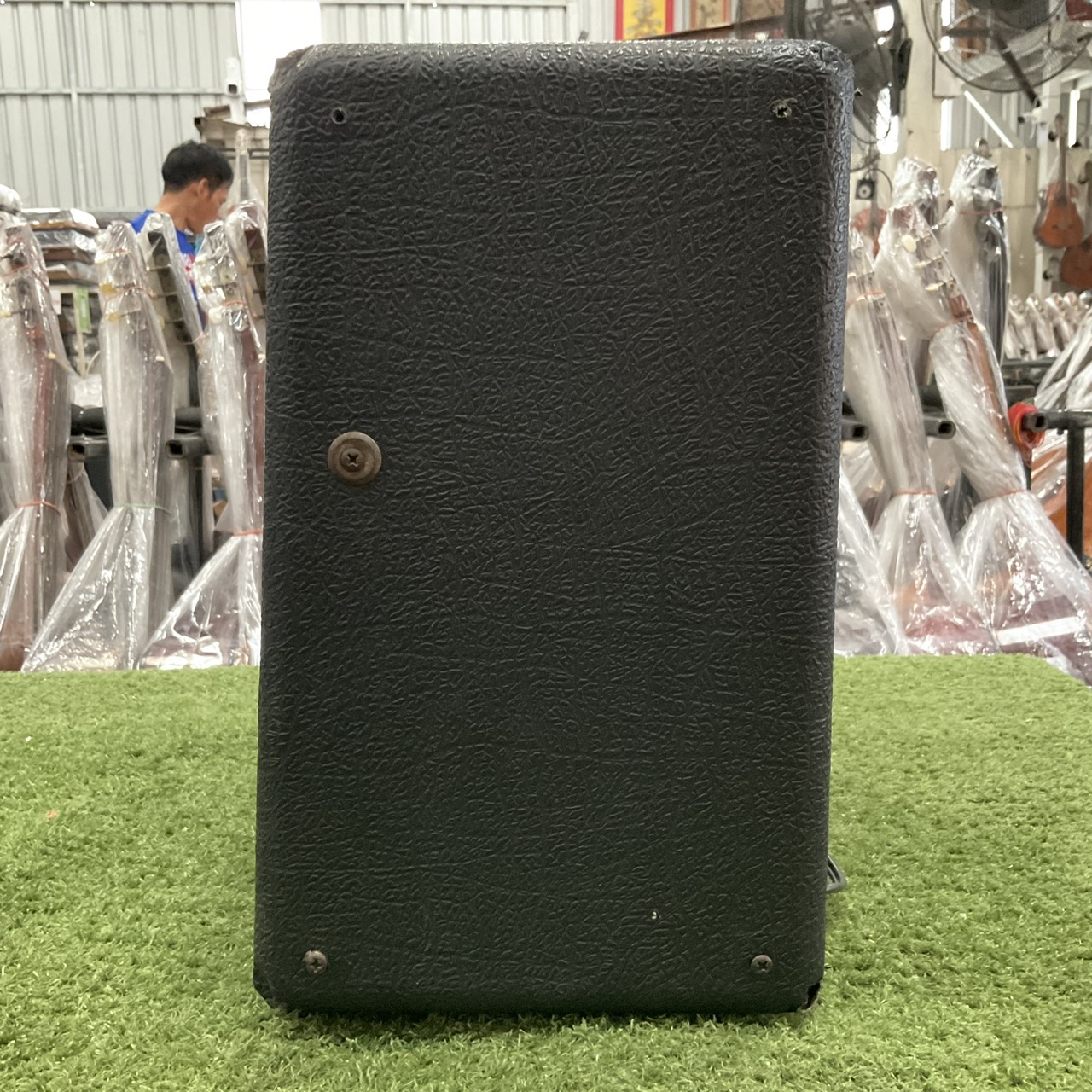 แอมป์กีต้าร์ CHARVEL : CH-150