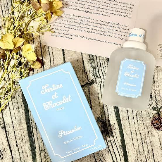 Givenchy Tartine et Chocolat Ptisenbon Givenchy EDT 50 ml