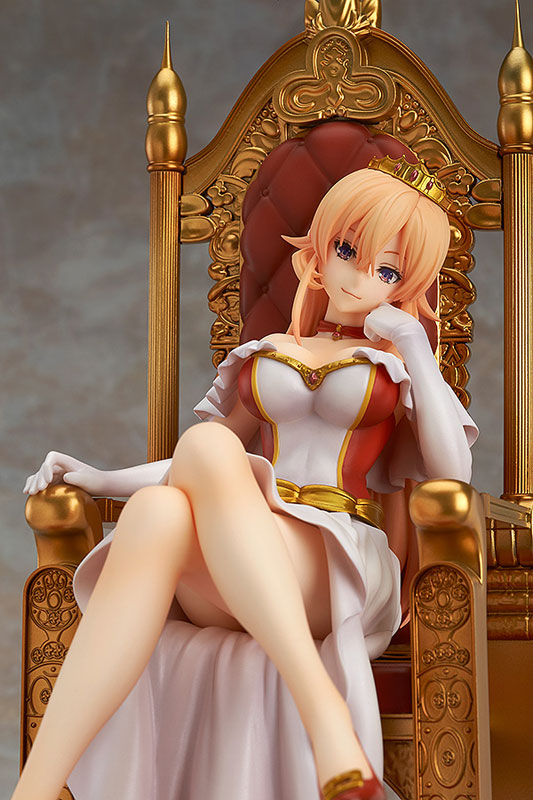 Shokugeki no Soma - Erina Nakiri 1/8 Complete Figure(In-stock)