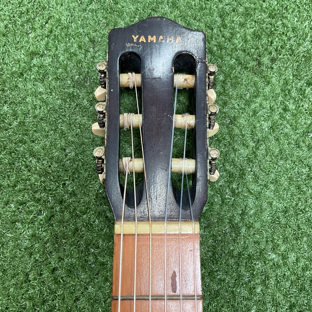 กีต้าร์คลาสสิค YAMAHA : No.60