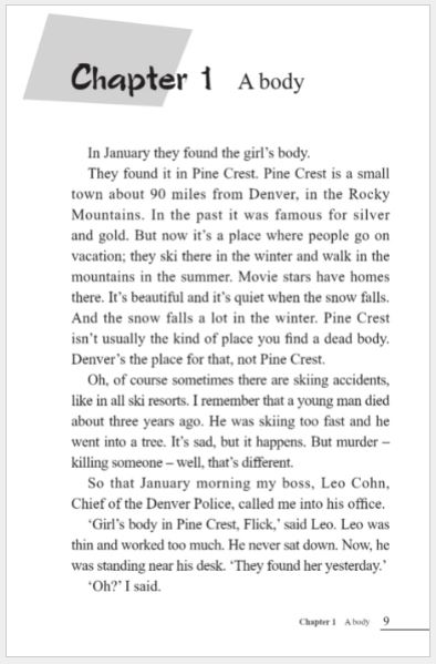 หนังสืออ่านนอกเวลาภาษาอังกฤษ Cambridge Graded Reading ระดับ 2 (15 เล่ม/ชุด)