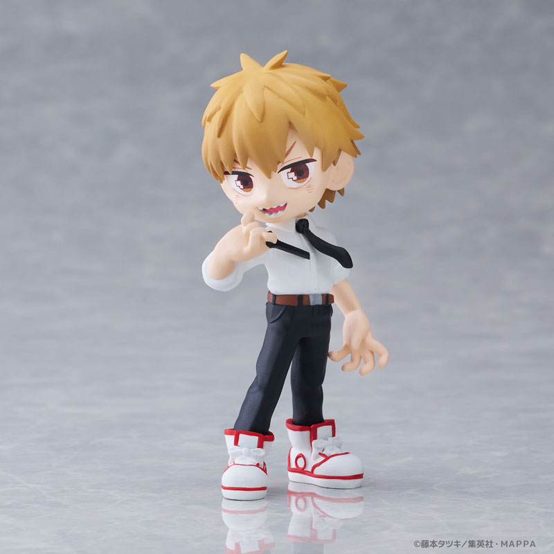 PalVerse Chainsaw Man 6Pack BOX(Pre-order)