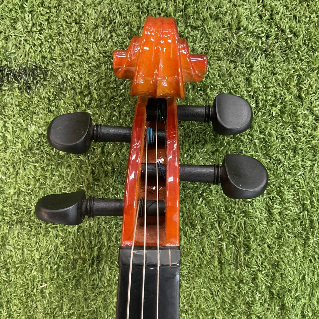 ไวโอลิน No Brand