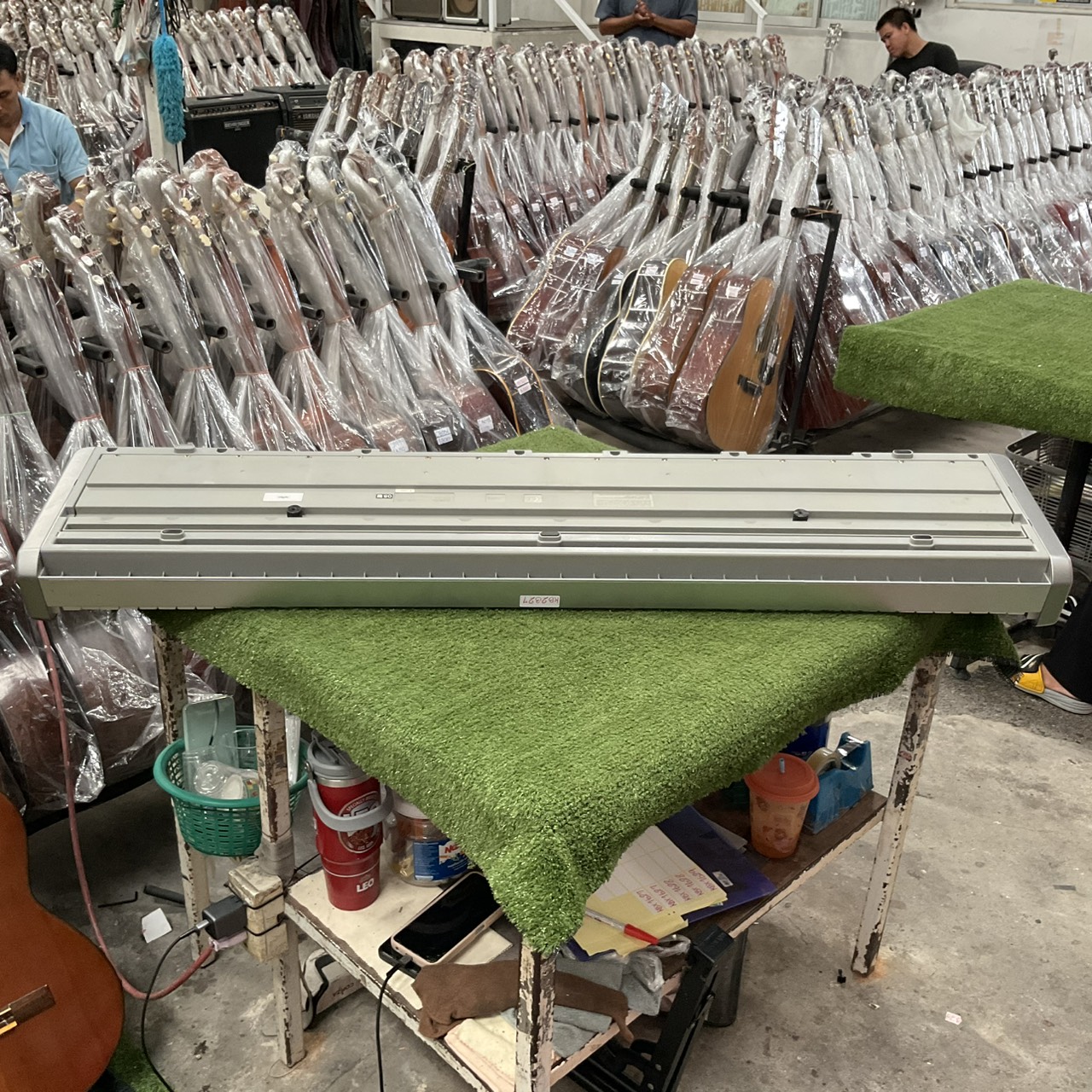 เปียโน CASIO : PriviA PX-100