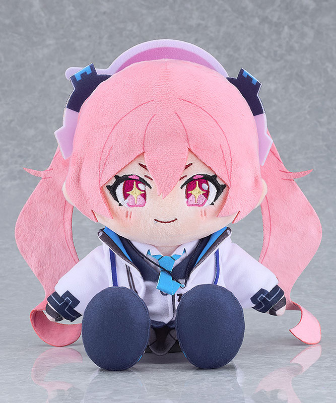 Chocopuni Plushie Blue Archive Koyuki(Pre-order)