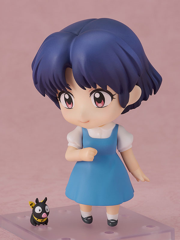 Nendoroid TV Anime "Ranma 1/2" Akane Tendo(Pre-order)