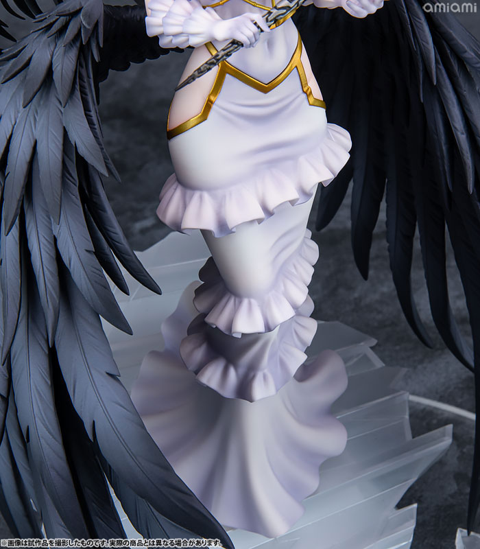 OVERLORD Albedo 10th Anniversary so-bin ver. KADOKAWA Special Set(Pre-order)