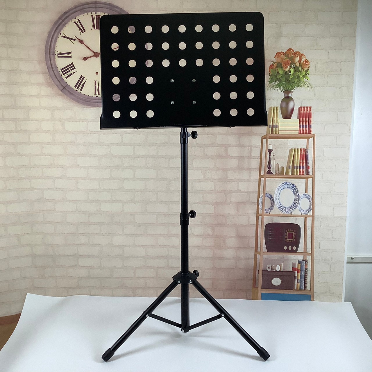 ขาตั้งสำหรับวางโน๊ตดนตรี รุ่น SA-002