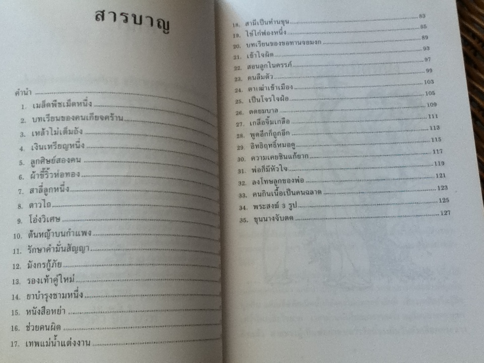 มังกรสอนลูก/ รัถยา สารธรรม ผู้แปล